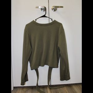 Varley sweatshirt